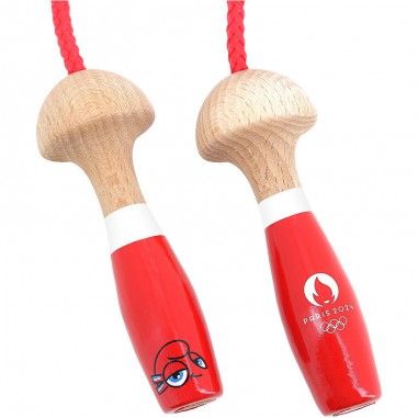 Corde à sauter - Paris 2024 - Paris 2024 - Vilac