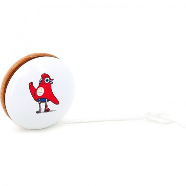 Yoyo Mascotte paralympique - Paris 2024 - Paris 2024 - Vilac