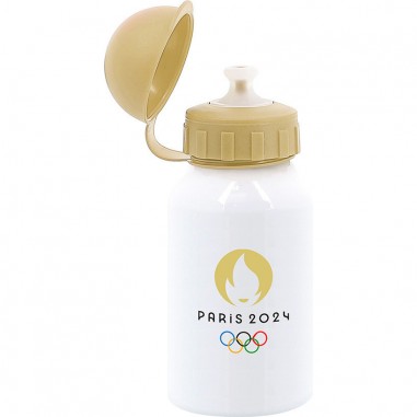 Gourde en métal - Paris 2024 - Paris 2024 - Vilac