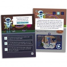 Le Code Social - Placote 2