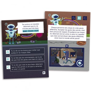 Le Code Social - Placote