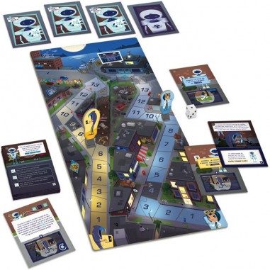 Le Code Social - Placote