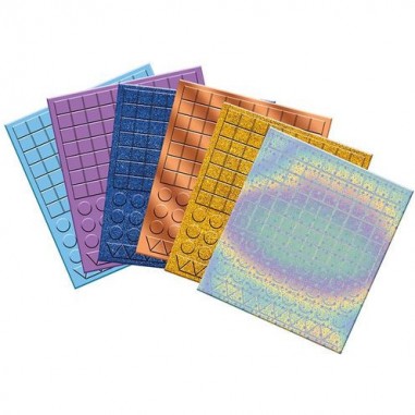 Mosaiques Magic School - Janod