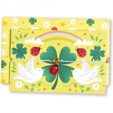 5 Bracelets A Voeux A Créer : Collection "Les Ateliers Bijoux" & Perles - Janod