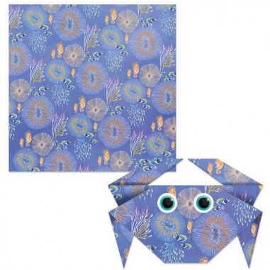 Origamis Magic Ocean - Janod