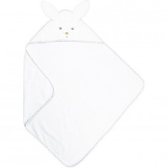 Ma cape de bain Lapin - Un jeu - Kaloo