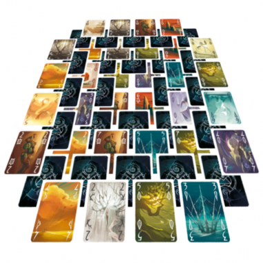 Jeu de société - Capsicum - Iello