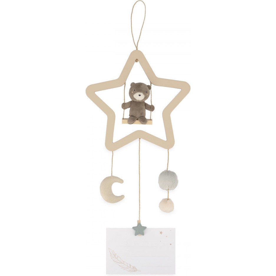 Kaloo Mon mobile personnalisable