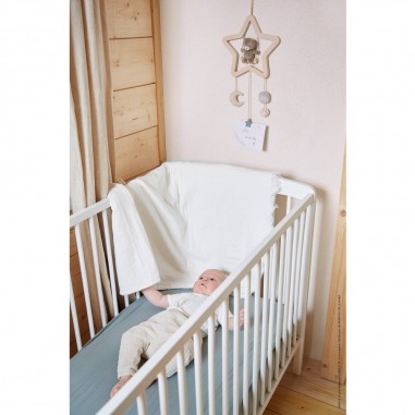 Mobile bébé - Mobile personnalisable - Suspension chambre bébé - Kaloo