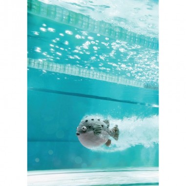 Peluche poisson-globe Pacey - Jellycat