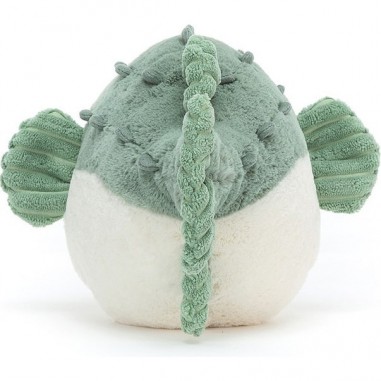 Peluche poisson-globe Pacey - Jellycat