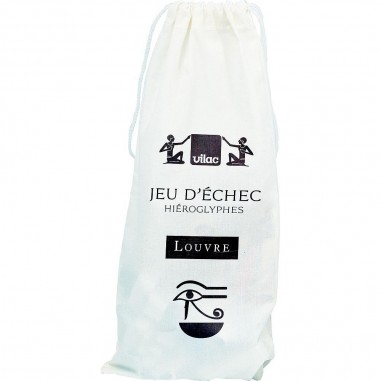 Jeu d'échecs Hiéroglyphes - Vilac