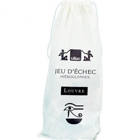 Jeu d'échecs Hiéroglyphes - Vilac