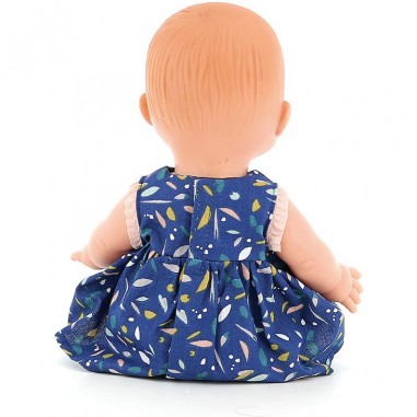 Poupée Petit Câlin 28 cm Amelie - Les petits - 28 cm - Vilac