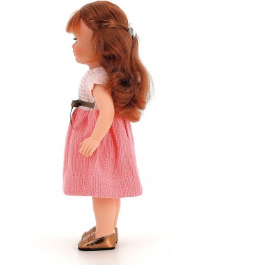 Poupée Francette 40 cm Monceau - Vilac