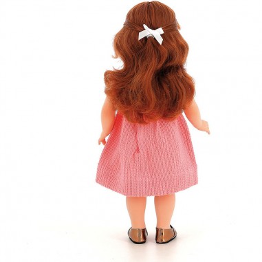 Poupée Francette 40 cm Monceau - Vilac