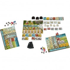 Discordia - Un jeu de société - Sylex Edition 2