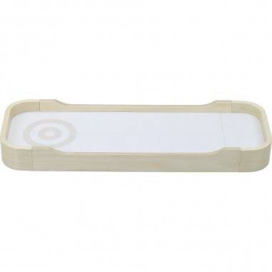 Grand bowling et curling - Un jeu - Vilac