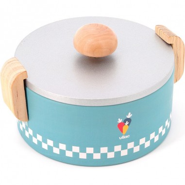 Popotte minus - Un jeu - Vilac