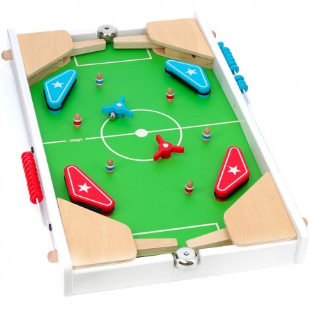 Flipper battle stadium - Jeux d’adresse - Vilac