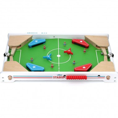 Flipper battle stadium - Jeux d’adresse - Vilac