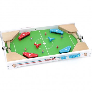 Flipper battle stadium - Jeux d’adresse - Vilac