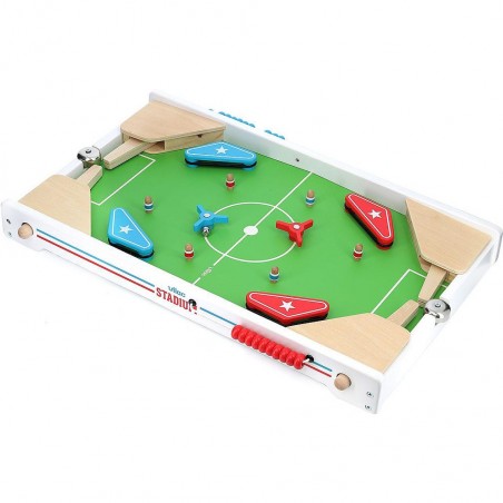 Flipper battle stadium - Jeux d’adresse - Vilac