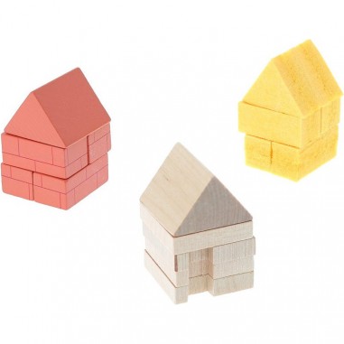 Jeu Loup Yétu ? - Jeu de société coopératif - Vilac