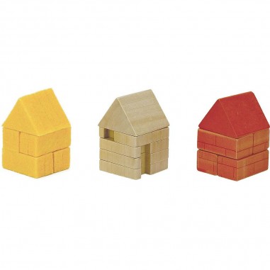 Jeu Loup Yétu ? - Jeu de société coopératif - Vilac