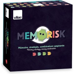 Mémorisk - Vilac 2