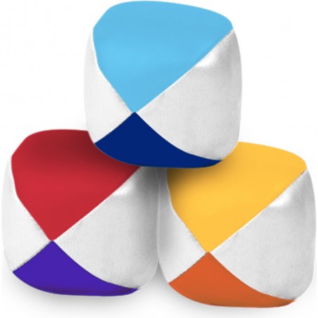 Balles de jonglage pour enfant - Vilac
