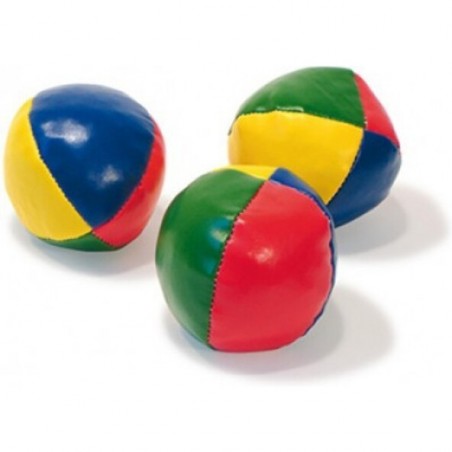 Balles de jonglage pour enfant - Vilac