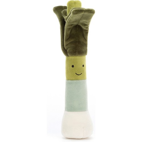 Peluche Poireau Vivacious légume - Jellycat
