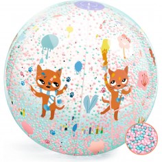Chamalow ball Jeu d'adresse - Djeco 2