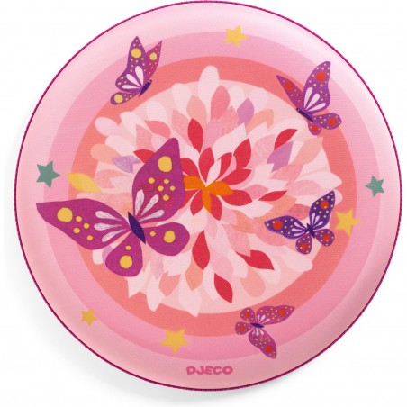 Flying Rosa Jeu d'adresse - Djeco