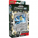 : Deck de Combat Melmetal/Démolosse-ex Q1 - Pokémon