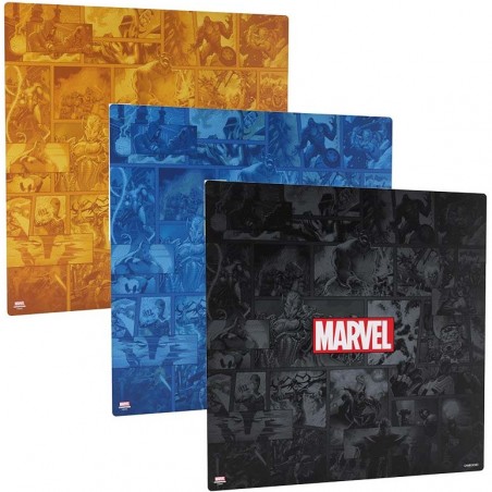 Tapis de Jeu Xxl - Marvel - Gamegenic