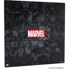 Tapis de Jeu Xxl - Marvel - Gamegenic 2