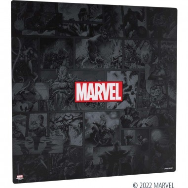 Tapis de Jeu Xxl - Marvel - Gamegenic