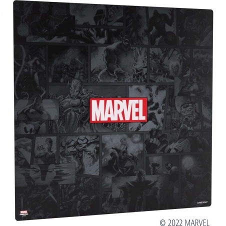 Tapis de Jeu Xxl - Marvel - Gamegenic