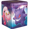 : Tin Cube 2024 - Pokémon