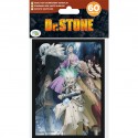 Dr. Stone Sleeve : Battle Team - Don't Panic Games