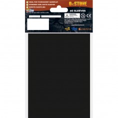 Dr. Stone Sleeve: Battle Team - Accessoires - Don't Panic Games 2