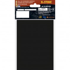 Dr. Stone Sleeve: Senku - Accessoires - Don't Panic Games 2