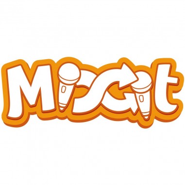 Mixit Edition Bleue - Captain Games