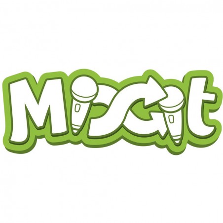 Mixit Edition Mauve - Captain Games