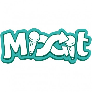 Mixit Edition Orange - Captain Games