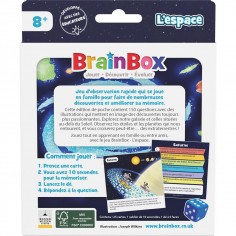 BrainBox Pocket : l’Espace - Bezzerwizzer Studio 2