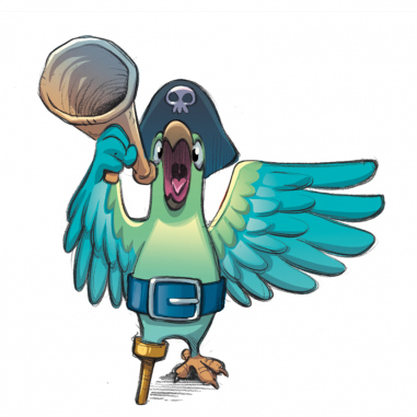 Captain Flip - Jeux de société - Play Punk