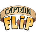 Captain Flip - Play Punk